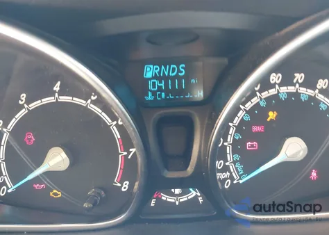 2019 Ford Fiesta Se from USA, damaged, VIN 3FADP4BJ8KM143813